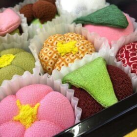 夢和菓子